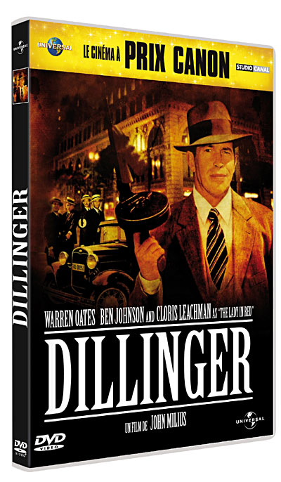 Dillinger État correct reconditionné disponible sur Fnac