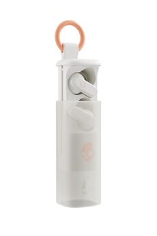 DIME EVO TRUE WIRELESS WHITE Bon état Skullcandy reconditionné disponible sur Darty