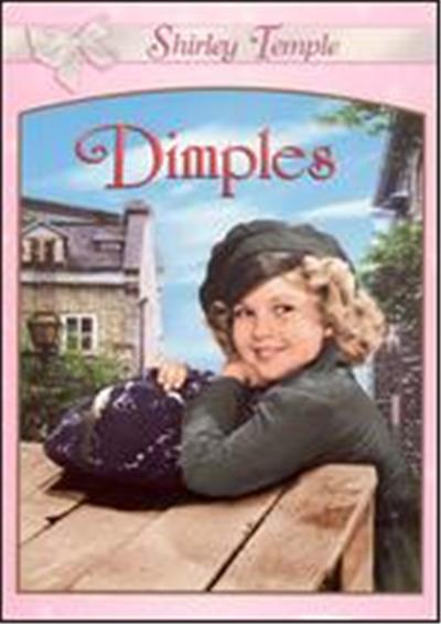 Dimples [Colorized] - DVD Zone 1 État correct reconditionné disponible sur Fnac
