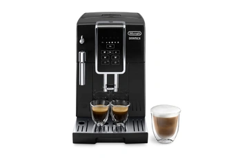 DINAMICA ECAM350.15.B NOIR Bon état De'Longhi reconditionné disponible sur Darty