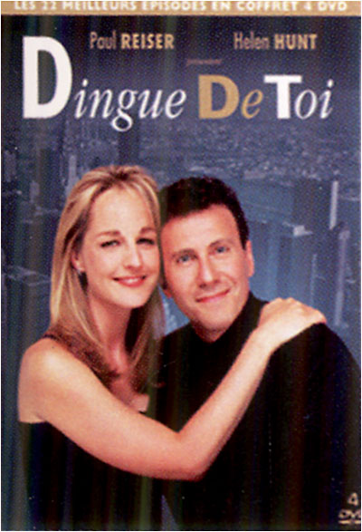 Dingue de Toi - Best Of des 7 Saisons - Edition Digipack État correct reconditionné disponible sur Fnac