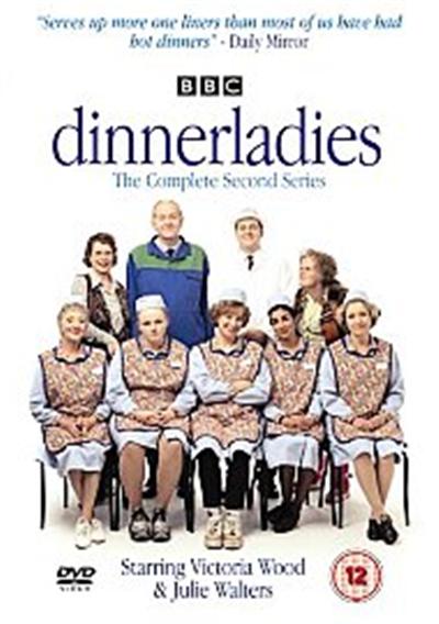 Dinnerladies - Series 2 - Complete État correct reconditionné disponible sur Fnac