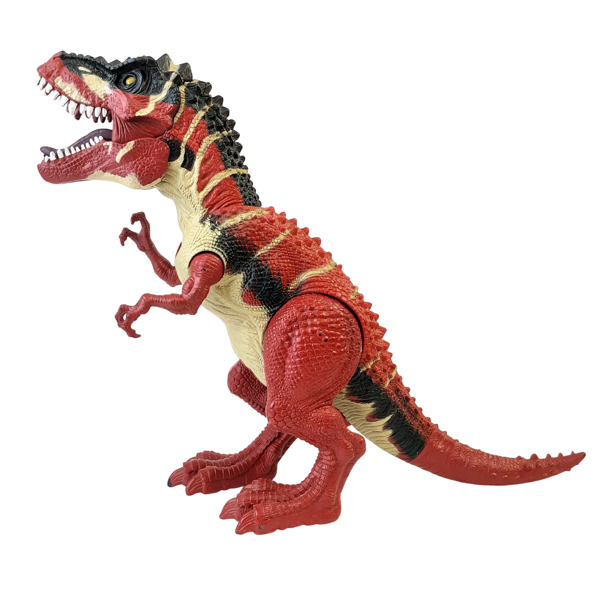 Acheter Dinosaure - Chap Mei 2008 Très bon état - 16,00 € Dinosaure - Chap Mei 2008 Très bon état reconditionné disponible sur Label Emmaüs