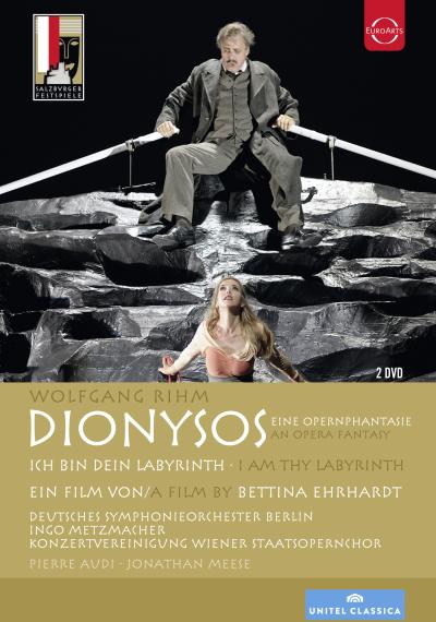 Dionysos DVD État correct reconditionné disponible sur Fnac