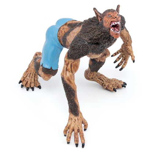 Acheter Diorama Papo Loup garou État correct - 20,95 € Diorama Papo Loup garou État correct N/A reconditionné disponible sur Fnac
