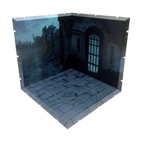Dioramansion 150 - Accessoire Dioramansion 150 Western Ruins pour figurines Nendoroid et Figma État correct N/A reconditionné disponible sur Fnac | Dero