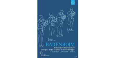Dirige la Philharmonie de Berlin DVD État correct reconditionné disponible sur Fnac | Dero