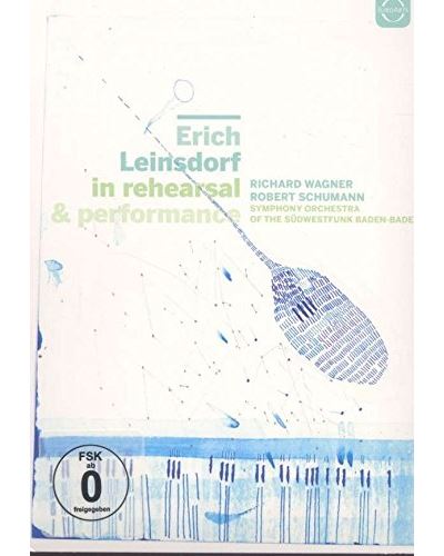Dirige Wagner & Schumann DVD État correct reconditionné disponible sur Fnac