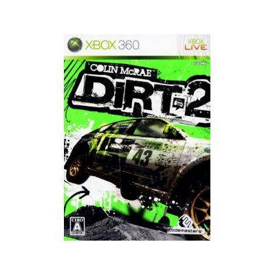 Dirt 2 - IMPORT JAPONAIS État correct - 42,99 € Dirt 2 - IMPORT JAPONAIS État correct Codemasters reconditionné disponible sur Fnac