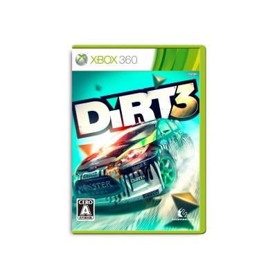 Dirt 3 - IMPORT JAPONAIS État correct Codemasters reconditionné disponible sur Fnac | Dero