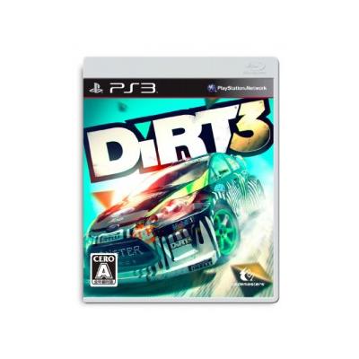 Dirt 3 - IMPORT JAPONAIS État correct Codemasters reconditionné disponible sur Fnac | Dero