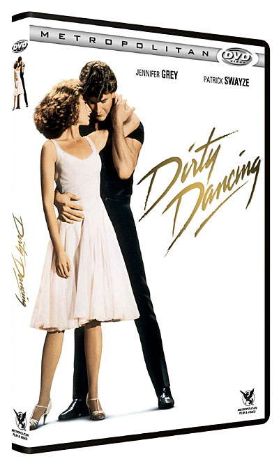 Dirty Dancing - Blu-Ray État correct reconditionné disponible sur Fnac | Dero