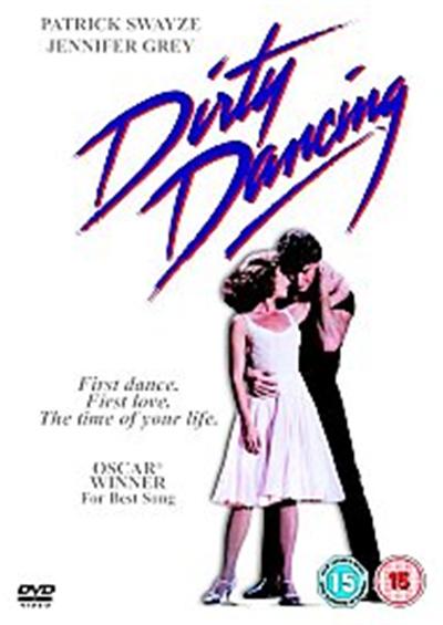 Dirty Dancing État correct reconditionné disponible sur Fnac