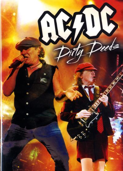 Dirty deeds État correct reconditionné disponible sur Fnac | Dero