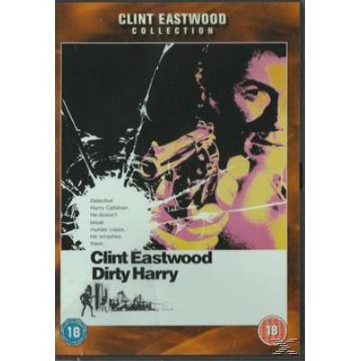 Dirty Harry État correct reconditionné disponible sur Fnac | Dero