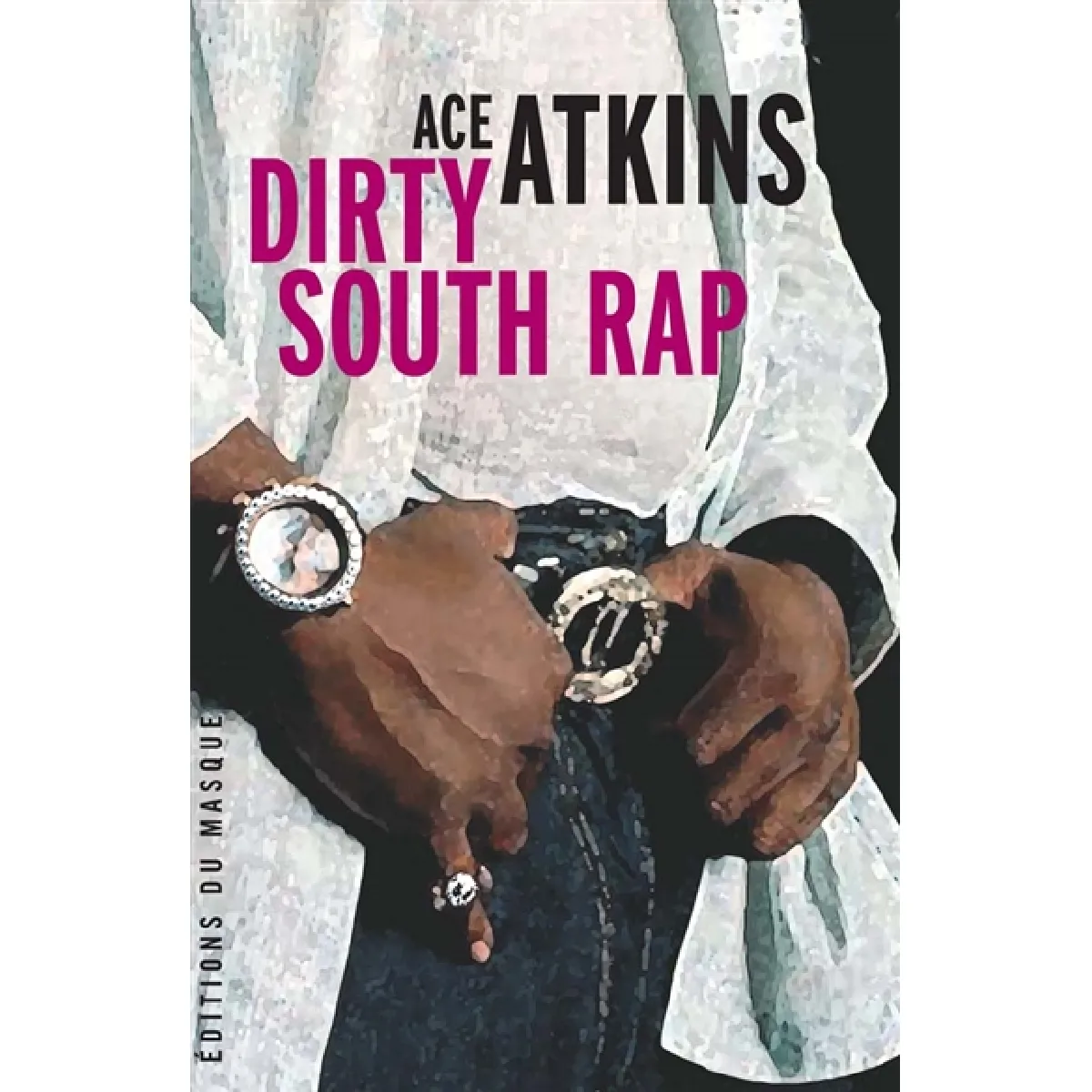 Dirty South rap État correct - 10,00 € Dirty South rap État correct N/A (Il ne s'agit pas d'une marque reconditionné disponible sur Rue du Commerce Seconde Vie