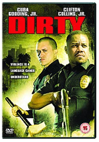 Dirty État correct reconditionné disponible sur Fnac