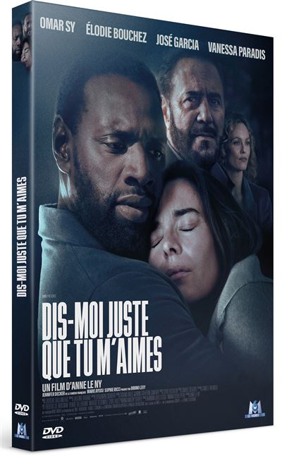 Dis-moi juste que tu m'aimes DVD État correct reconditionné disponible sur Fnac