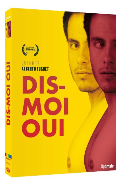 Acheter Dis-moi oui DVD État correct - 13,56 € Dis-moi oui DVD État correct reconditionné disponible sur Fnac