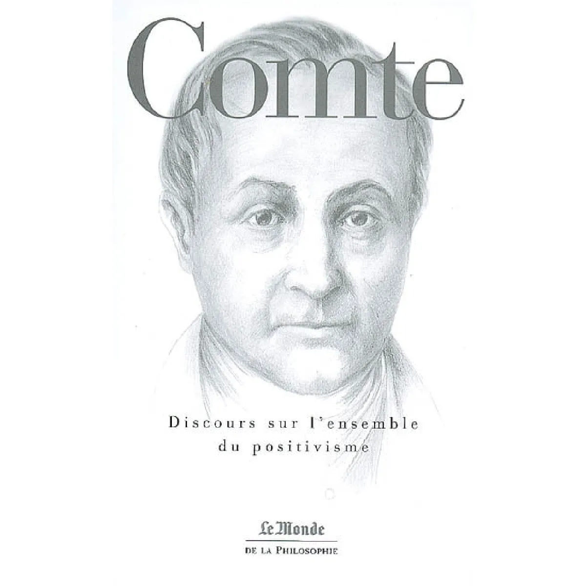 Acheter Discours sur l'ensemble du positivisme État correct - 10,00 € Discours sur l'ensemble du positivisme État correct N/A (Il ne s'agit pas d'une marque reconditionné disponible sur Rue du Commerce Seconde Vie