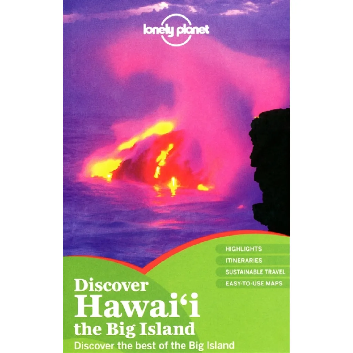 Acheter Discover Hawaii the big island État correct - 19,79 € Discover Hawaii the big island État correct N/A (Il ne s'agit pas d'une marque reconditionné disponible sur Rue du Commerce Seconde Vie