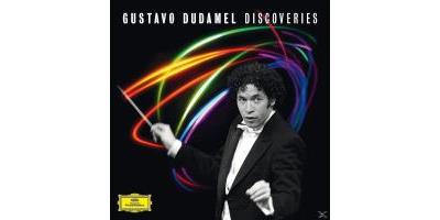 Acheter DISCOVERIES État correct - 22,49 € DISCOVERIES État correct reconditionné disponible sur Fnac