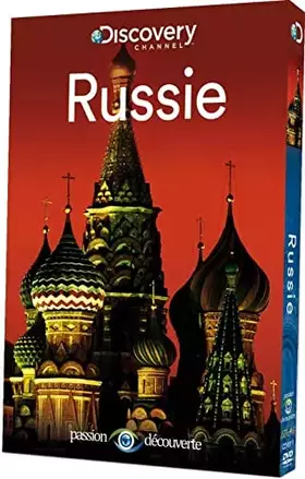 Discovery Channel-Russie Occasion - 10,32 € Discovery Channel-Russie Occasion reconditionné disponible sur Ammareal
