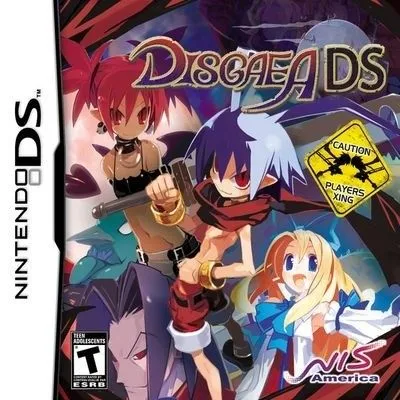 DISGAEA / JEU CONSOLE NINTENDO DS Reconditionné N/A reconditionné disponible sur Cdiscount Seconde Vie | Dero