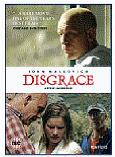 Disgrace État correct reconditionné disponible sur Fnac