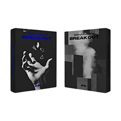 Disharmony Break Out État correct reconditionné disponible sur Fnac