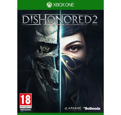 DISHONORED 2 MIX XONE État correct reconditionné disponible sur Fnac