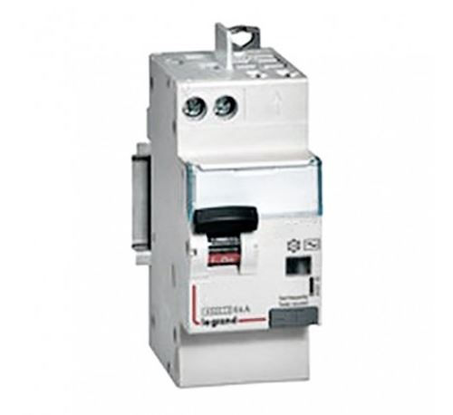 Disjoncteur différentiel DXᶾ - 32A - AC - 4,5kA - 30mA État correct Legrand reconditionné disponible sur Fnac | Dero