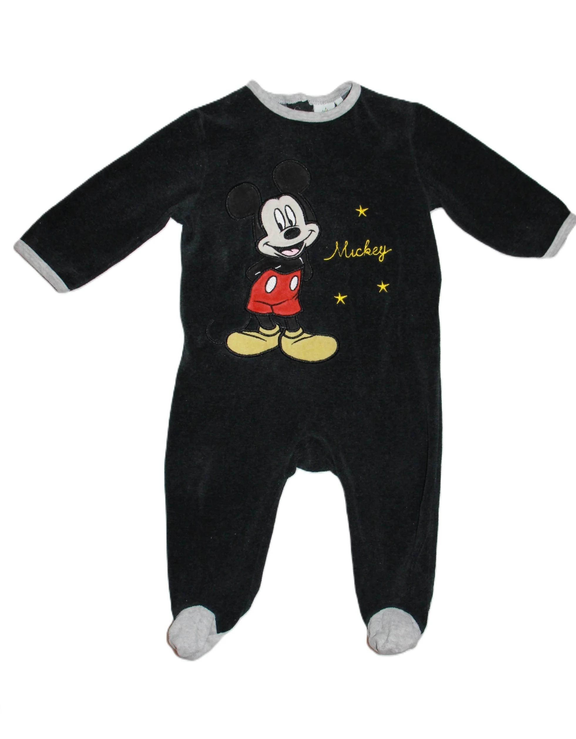 Disney — 9 mois / Noir / Hiver - 10,00 € Disney — 9 mois / Noir / Hiver Disney reconditionné disponible sur Maison Bousson | Dero