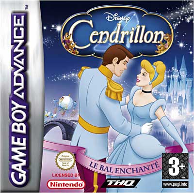 Disney Cendrillon - Le Bal Enchanté État correct - 10,65 € Disney Cendrillon - Le Bal Enchanté État correct N/A reconditionné disponible sur Fnac
