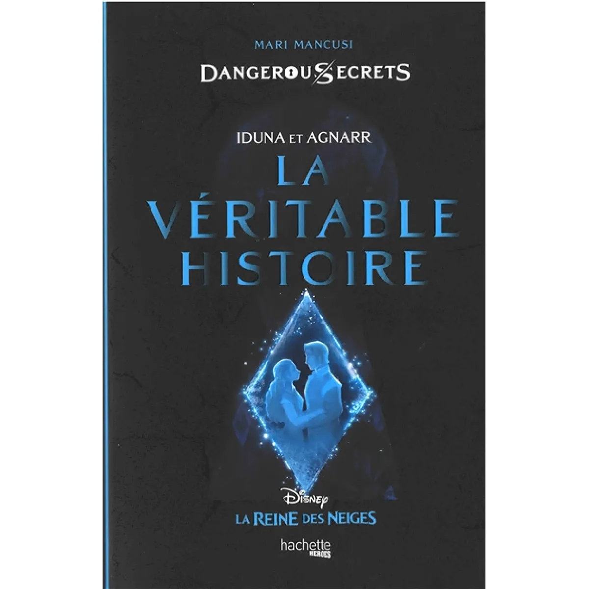Acheter Disney dangerous secrets. Iduna et Agnarr : la véritable histoire État correct - 16,66 € Disney dangerous secrets. Iduna et Agnarr : la véritable histoire État correct N/A (Il ne s'agit pas d'une marque reconditionné disponible sur Rue du Commerce Seconde Vie