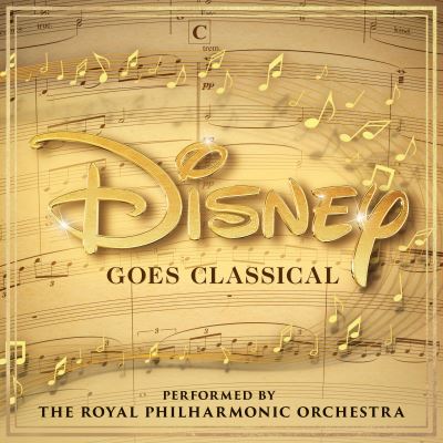 Acheter Disney Goes Classical État correct - 17,43 € Disney Goes Classical État correct reconditionné disponible sur Fnac