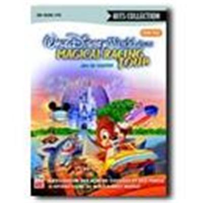 Disney Magical Racing Tour État correct reconditionné disponible sur Fnac