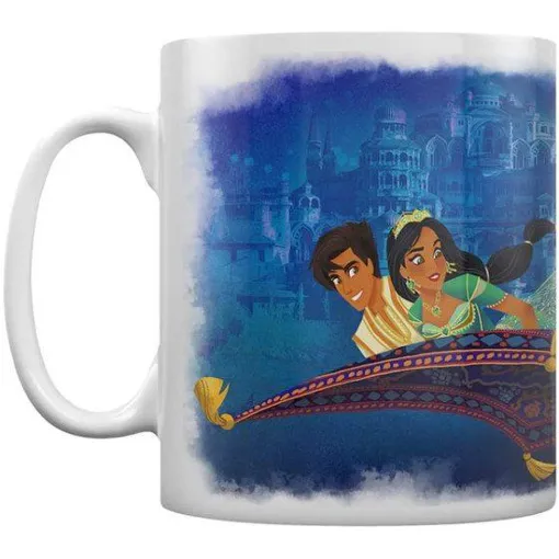 Disney - Mug "A Whole New World" Du Film Aladdin occasion reconditionné disponible sur Rakuten