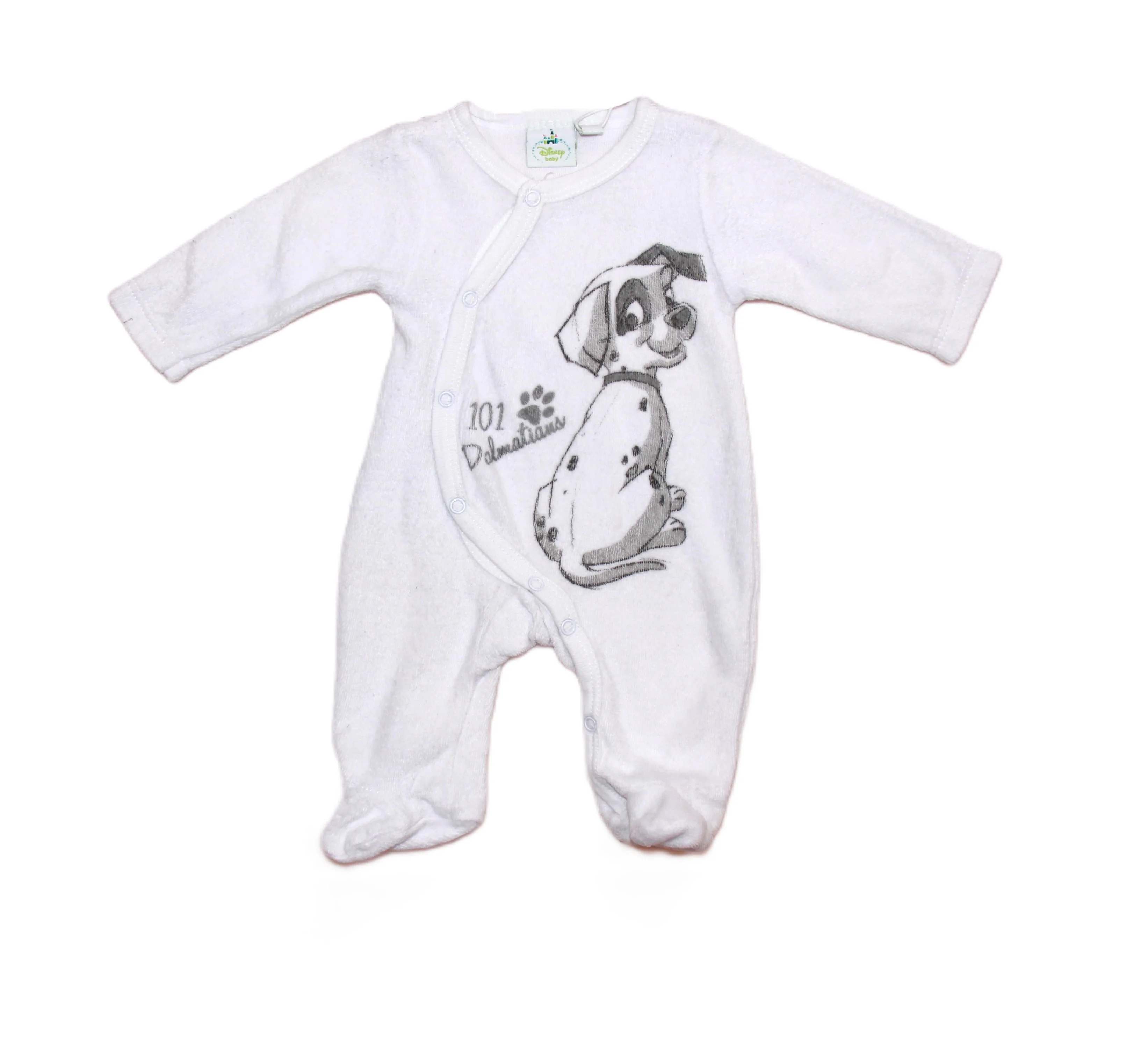 Acheter Disney — Naissance / Blanc / Hiver - 10,00 € | Dero Disney — Naissance / Blanc / Hiver Disney reconditionné disponible sur Maison Bousson | Dero
