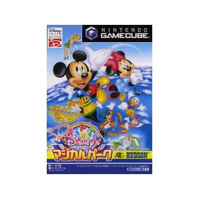 Acheter Disney no Magical Park - IMPORT JAPONAIS État correct - 17,95 € Disney no Magical Park - IMPORT JAPONAIS État correct N/A reconditionné disponible sur Fnac