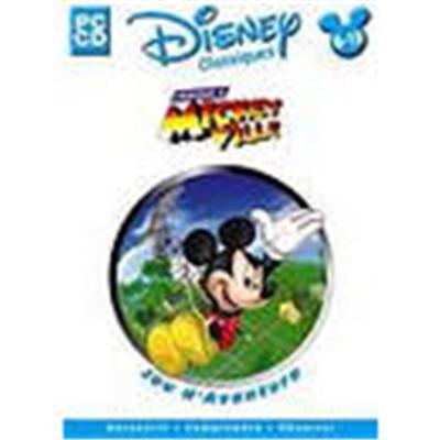 Acheter Disney : Panique À Mickeyville (3d) État correct - 29,95 € Disney : Panique À Mickeyville (3d) État correct reconditionné disponible sur Fnac