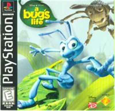 Disney/Pixar A Bug's Life État correct - 23,96 € Disney/Pixar A Bug's Life État correct reconditionné disponible sur Fnac