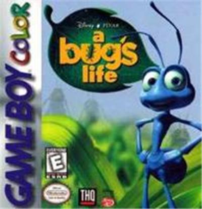 Disney/Pixar A Bug's Life État correct - 29,67 € Disney/Pixar A Bug's Life État correct reconditionné disponible sur Fnac