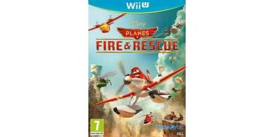 Disney Planes: Fire and Rescue État correct N/A reconditionné disponible sur Fnac