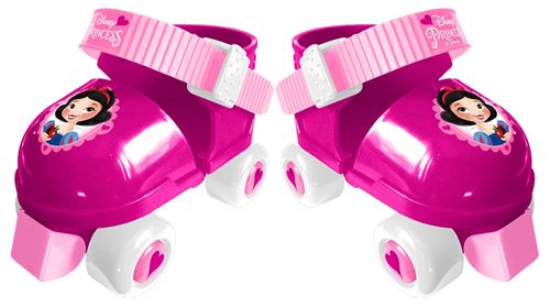 DISNEY PRINCESSES Set Patins a Roulettes avec Coudieres/Genouilleres État correct - 27,74 € DISNEY PRINCESSES Set Patins a Roulettes avec Coudieres/Genouilleres État correct reconditionné disponible sur Fnac