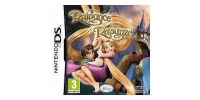 Acheter Disney Raiponce Ds État correct - 17,27 € Disney Raiponce Ds État correct reconditionné disponible sur Fnac
