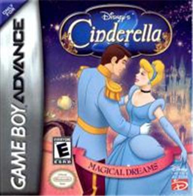 Disney's Cinderella: Magical Dreams État correct Buena Vista Games reconditionné disponible sur Fnac | Dero