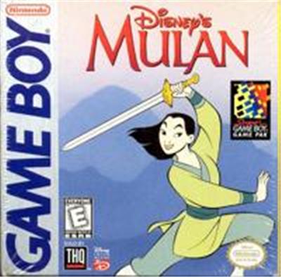 Disney's Mulan État correct - 10,62 € Disney's Mulan État correct reconditionné disponible sur Fnac
