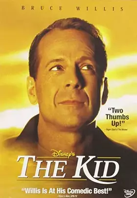 Disney's The Kid [Import USA Zone 1] - Jon Turteltaub Bon état reconditionné disponible sur Ammareal | Dero