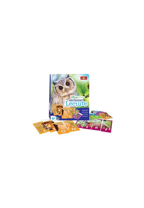 disneynature ma première lecture État correct - 24,32 € disneynature ma première lecture État correct reconditionné disponible sur Fnac